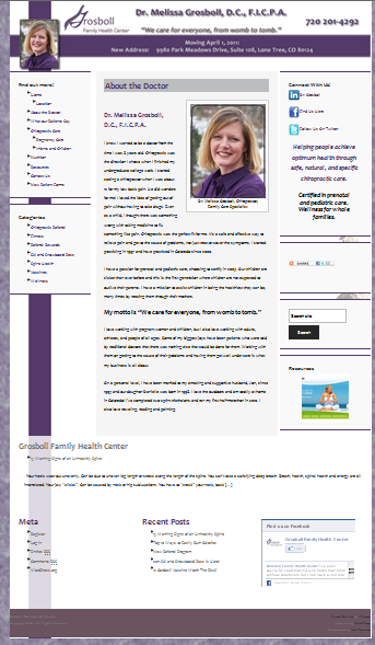 Grosboll Family Health
