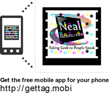 NealResources Tag