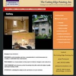 Cutting Edge Painting design by Neal Resources