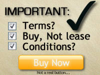 Know what you are buying Domains - Know what you are buying