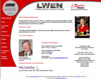 Meeting Info - has Flash Show