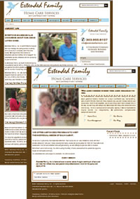 Extended Family inc